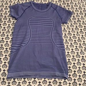 Lululemon swiftly tech!